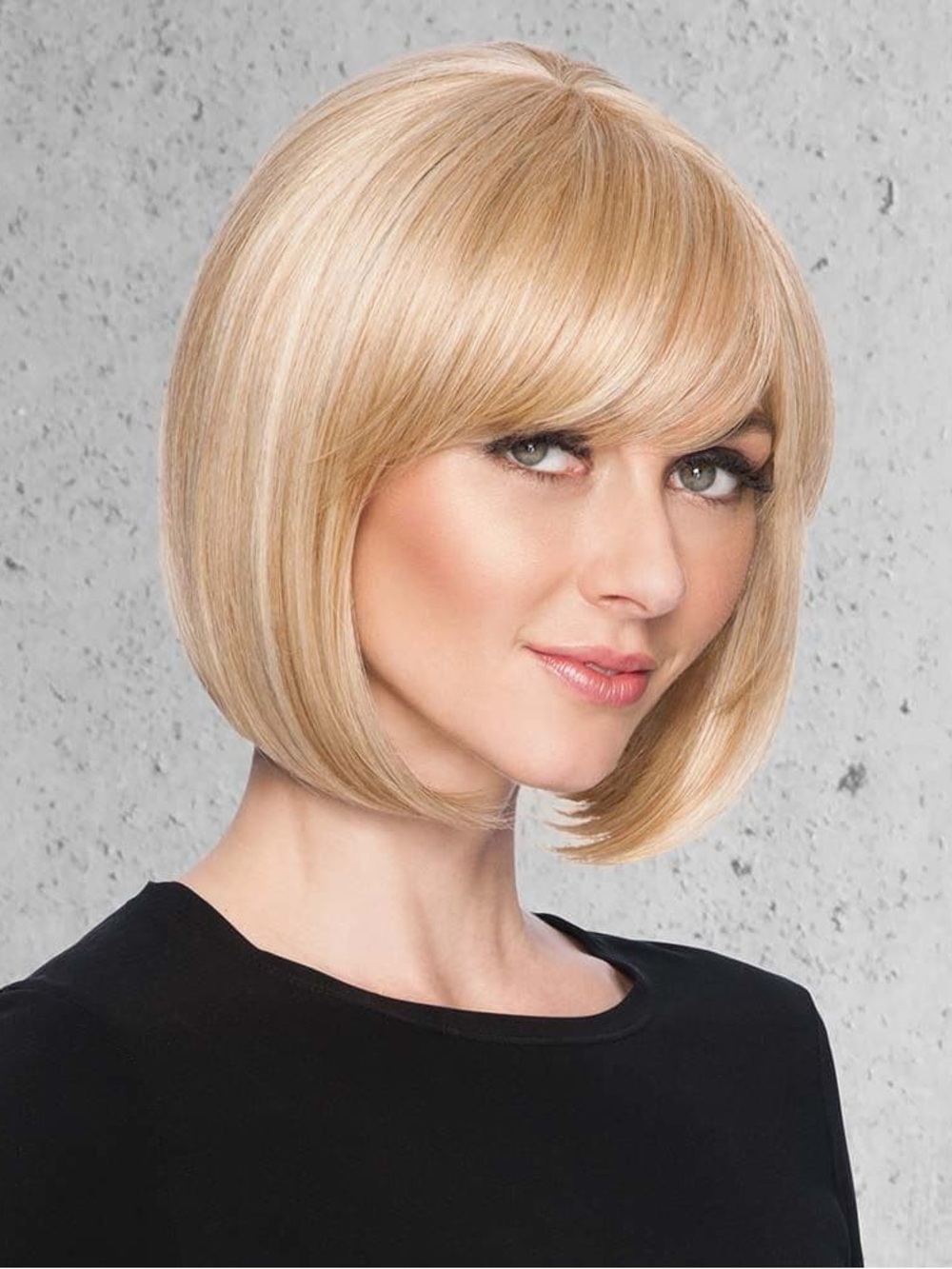 HAIRDO brand Topper